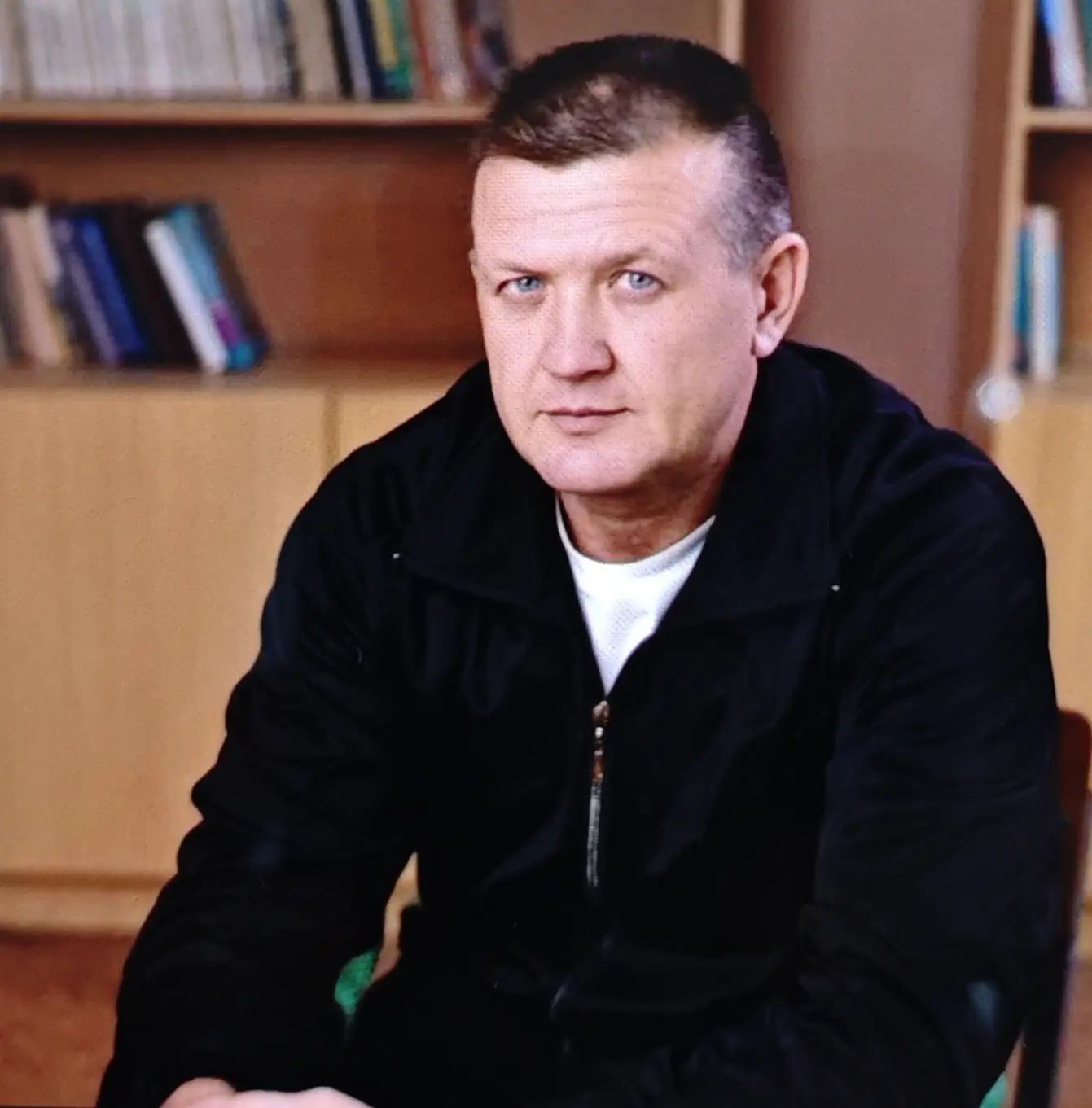 Алешков Андрей Владимирович.