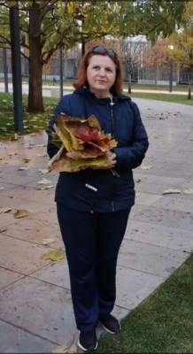 Алешкова Татьяна Шеннадьевна